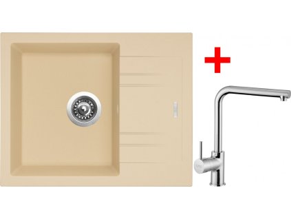 4288816 8596142045211 sinks linea 600 sahara elka