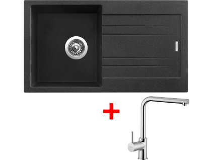 4288838 8596142044849 sinks rapid 780 granblack elka