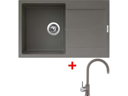 4289704 8596142050154 sinks ultima 790 truffle vitalia gr