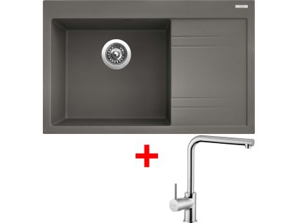 4288690 8596142042609 sinks rim 780 l truffle elka