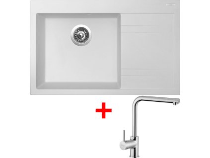 4288684 8596142042623 sinks rim 780 l milk elka