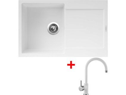 4289698 8596142050185 sinks ultima 790 milk vitalia gr