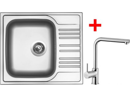 4290082 8596142051632 sinks star 580 elka