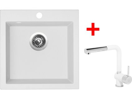 4289060 8596142045761 sinks viva 455 milk mix 3 p gr