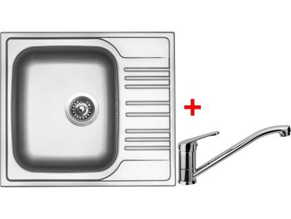 4289982 8596142051281 sinks star 580 pronto