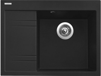 4297272 8596142043781 sinks rim 650 p metalblack