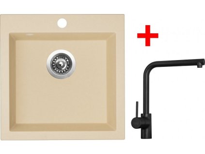 4297601 8596142045693 sinks viva 455 sahara elka cerna matna