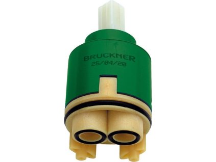 Bruckner Směšovací kartuše 35mm, vysoká 914.820.1