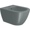 GSI PURA bidet závěsný 36x50cm, agave mat 8864104