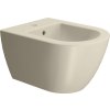 GSI PURA bidet závěsný 36x50cm, creta mat 8864108