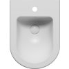 GSI PURA bidet závěsný 36x50cm, bílá mat 8864109