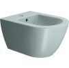 GSI PURA bidet závěsný 36x50cm, ghiaccio mat 8864115