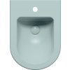 GSI PURA bidet závěsný 36x50cm, ghiaccio mat 8864115
