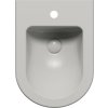 GSI PURA bidet závěsný 36x50cm, cenere mat 8864117