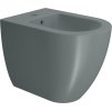 GSI PURA BIG bidet stojící 36x55cm, agave mat 8872104