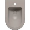 GSI PURA BIG bidet stojící 36x55cm, tortora mat 8872105