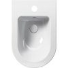 GSI PURA BIG bidet stojící 36x55cm, bílá ExtraGlaze 8872111