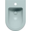 GSI PURA BIG bidet stojící 36x55cm, ghiaccio mat 8872115