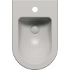 GSI PURA BIG bidet stojící 36x55cm, cenere mat 8872117