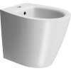 GSI MODO bidet stojící 37x52cm, bílá mat 9862109