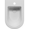 GSI KUBE X bidet stojící, 36x55cm, bílá mat 9462109