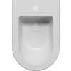 GSI KUBE X bidet závěsný 36x55cm, bílá mat 9465109