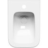 GSI NUBES bidet stojící, 35x52cm, bílá ExtraGlaze 9662111