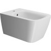 GSI NUBES bidet závěsný 35x55cm, bílá mat 9665109