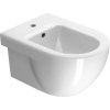 GSI TONO bidet závěsný, 35x52cm, bílá ExtraGlaze 9164111