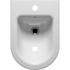 GSI TONO bidet závěsný, 35x52cm, bílá ExtraGlaze 9164111