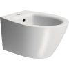 GSI MODO bidet závěsný 37x52cm, bílá mat 9864109