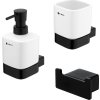 sada koupelnovych doplnku nahled