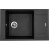 4201768 8596142039920 sinks vario 780 metalblack