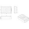 4658055 8596142040124 sinks vario complet cerny 2 draw