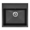 72956 8596142020072 sinks solo 560 granblack