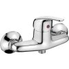 Bruckner HOFFER nástěnná sprchová baterie, chrom 424.011.1