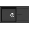 4191981 8596142037278 sinks infinity 860 metalblack