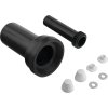 Bruckner WC dopojení - set pro závěsné WC, 250mm 159.322.0