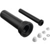 Bruckner WC dopojení - set pro závěsné WC, 350mm 159.323.0