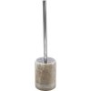 Ridder POSH WC štětka na postavení, mramor, béžová 2234419