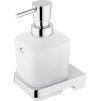 davkovac tekuteho mydla pumpicka plast nahled
