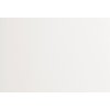 Kerasan INKA odkladná keramická deska 52x35, 5cm, bílá 341801
