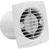 Cata B-12 PLUS koupelnový ventilátor, 20W, potrubí 120mm, bílá 00282000