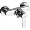 Bruckner SIEGER nástěnná sprchová baterie, chrom 914.011.1