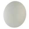 Aqualine BORD kulaté zrcadlo s broušenou hranou ø 70cm, CU free 22445