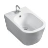 Kerasan TRIBECA bidet závěsný 35x54cm, bílá 512501