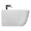 Kerasan TRIBECA bidet závěsný 35x54cm, bílá 512501