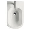 Kerasan TRIBECA bidet závěsný 35x54cm, bílá 512501