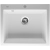 74796 8596142021604 sinks ceram 600 v bily