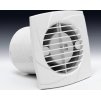 Cata B-12 PLUS T koupelnový ventilátor s časovačem, 20W, potrubí 120mm, bílá 00982100